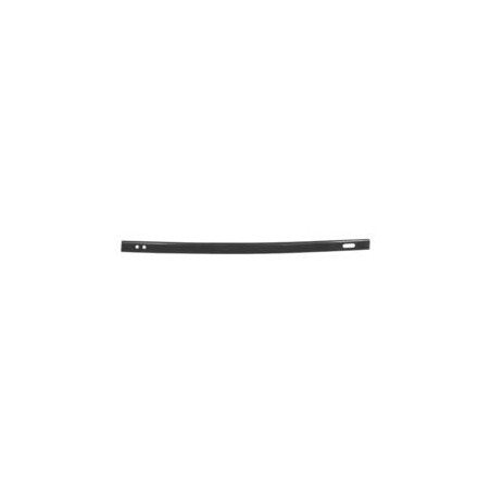 RINFORZO PARAURTI ANTERIORE INFERIORE 35 PORTE NISSAN ALMERA HB N16 20002006 VERS 35P, NISSAN ALMERA LB N16 20002006 VERS 35P, 