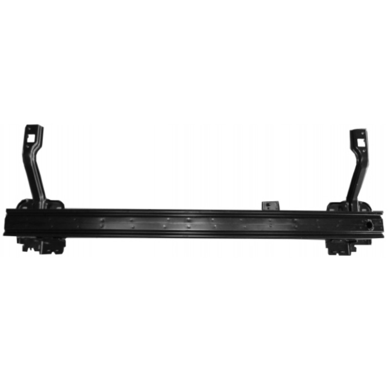 RINFORZO PARAURTI ANTERIORE CITROEN C-ELYSEE DD 20132016, CITROEN C-ELYSEE DD 2016, PEUGEOT 301 20122017, PEUGEOT 301 2017