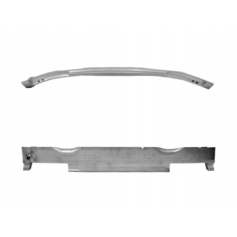 RINFORZO PARAURTI ANTERIORE ALLUMINIO AUDI Q5 FYBFYGFYT 20162020, AUDI Q5 FYBFYGFYT 20202024