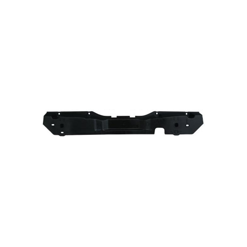 RINFORZO PARAURTI POSTERIORE PLASTICA RENAULT SCENICGRAND SCENIC JZ0JZ1 2009201  RENAULT SCENICGRAND SCENIC JZ0JZ1 20122016