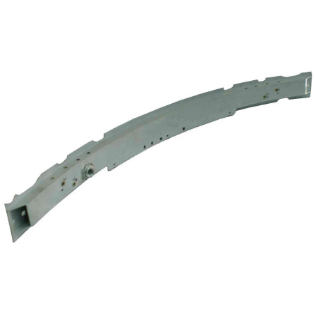 RINFORZO PARAURTI ANTERIORE ALLUMINIO 11,5cm MERCEDES-BENZ C CLASS W204 20072011, MERCEDES-BENZ C CLASS W204 20112014, MERCEDES
