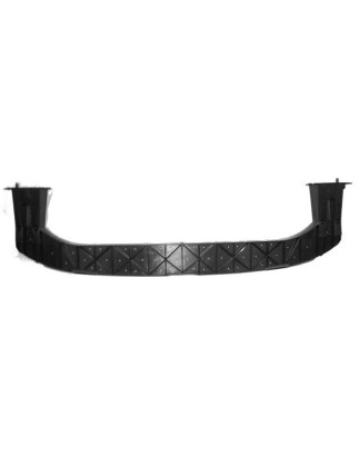 RINFORZO PARAURTI ANTERIORE INFERIORE CITROEN BERLINGO B9 20082015, CITROEN BERLINGO B9 20152019, PEUGEOT PARTNER 5G 20082015, 