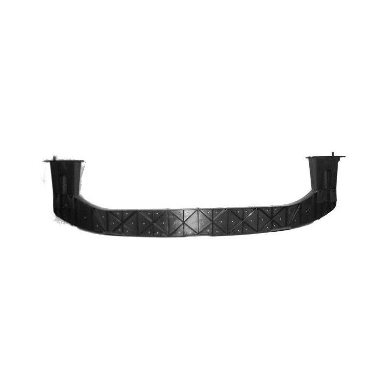 RINFORZO PARAURTI ANTERIORE INFERIORE CITROEN BERLINGO B9 20082015, CITROEN BERLINGO B9 20152019, PEUGEOT PARTNER 5G 20082015, 