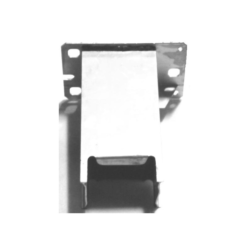 STAFFA RINFORZO PARAURTI ANTERIORE SINISTRA AUDI Q5 8RB 2008201  AUDI Q5 8RB 20122016