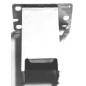 STAFFA RINFORZO PARAURTI ANTERIORE SINISTRA AUDI Q5 8RB 2008201  AUDI Q5 8RB 20122016