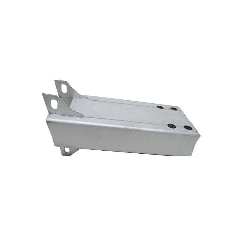 STAFFA RINFORZO PARAURTI ANTERIORE DESTRA ALLUMINIO MERCEDES-BENZ S CLASS W222 20132017, MERCEDES-BENZ S CLASS W222 20172020