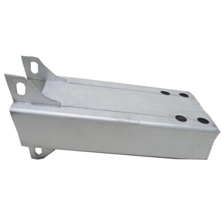 STAFFA RINFORZO PARAURTI ANTERIORE DESTRA ALLUMINIO MERCEDES-BENZ S CLASS W222 20132017, MERCEDES-BENZ S CLASS W222 20172020