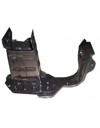 STAFFA RINFORZO PARAURTI ANTERIORE DESTRA MERCEDES-BENZ C CLASS SDNSW W203 20002003, MERCEDES-BENZ C CLASS SDNSW W203 20032007