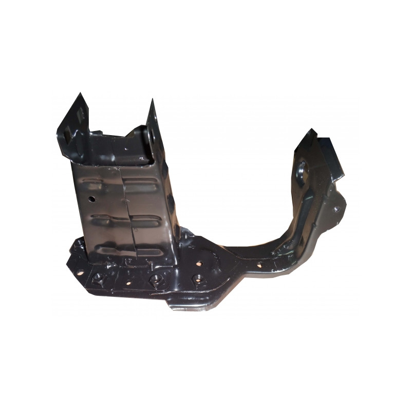 STAFFA RINFORZO PARAURTI ANTERIORE DESTRA MERCEDES-BENZ C CLASS SDNSW W203 20002003, MERCEDES-BENZ C CLASS SDNSW W203 20032007
