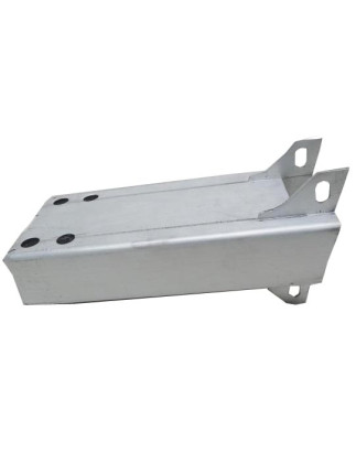 STAFFA RINFORZO PARAURTI ANTERIORE SINISTRA ALLUMINIO MERCEDES-BENZ S CLASS W222 20132017      , MERCEDES-BENZ S CLASS W222 201