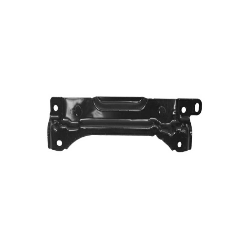 STAFFA PARAURTI ANTERIORE DESTRA FERRO TOYOTA YARIS II P9 20052011