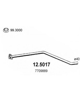 T I FIAT PANDA 10IE WEBER 92 94