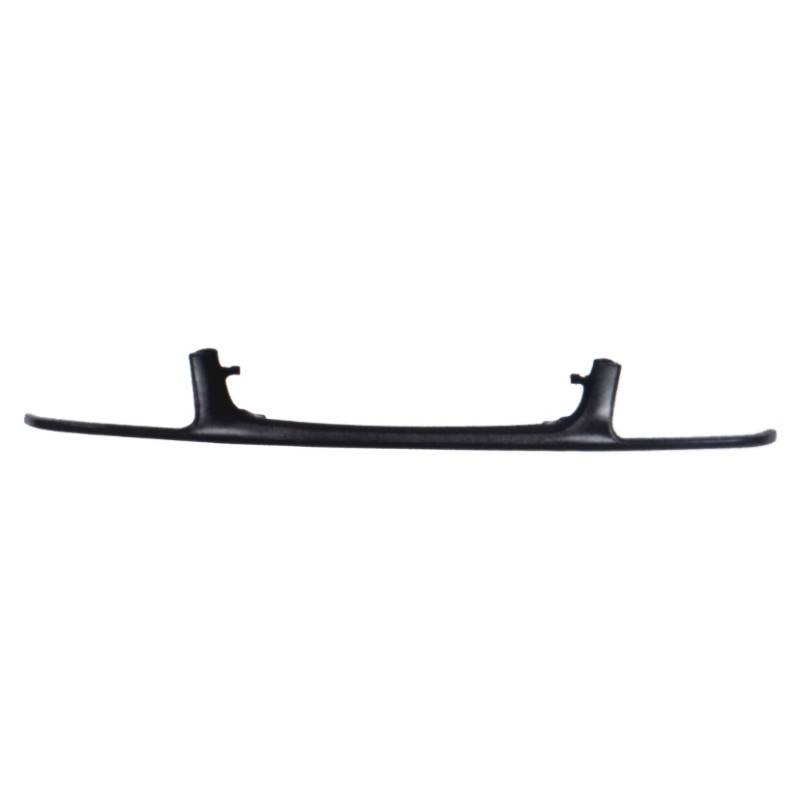 LAMIERINO SOTTOGRIGLIA ANTERIORE FERRO VOLKSWAGEN POLO 6N1 19941999