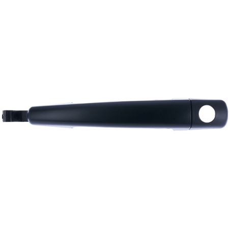 MANIGLIA ESTERNA ANCHE PORTELLONE ANTERIORE SINISTRO CON PRIMER CITROEN BERLINGO B9 20082015, CITROEN C3 SC 20102013, CITROEN D