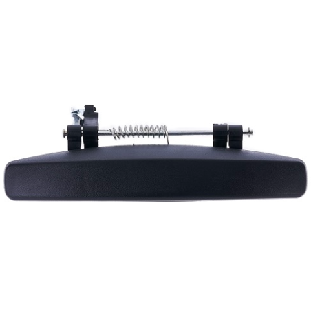 MANIGLIA ESTERNA NERA ANTERIORE DESTRO DACIA DOKKER KE 2012          , DACIA LODGY JS 20122022