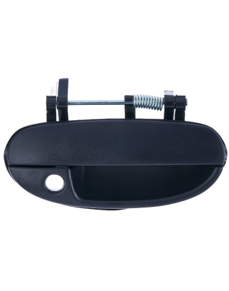 MANIGLIA ESTERNA NERA ANTERIORE DESTRO DAEWOO LANOS HB KLAT 19972008      , DAEWOO 997-2008 KLAT 19972008      , DAEWOO LANOS S