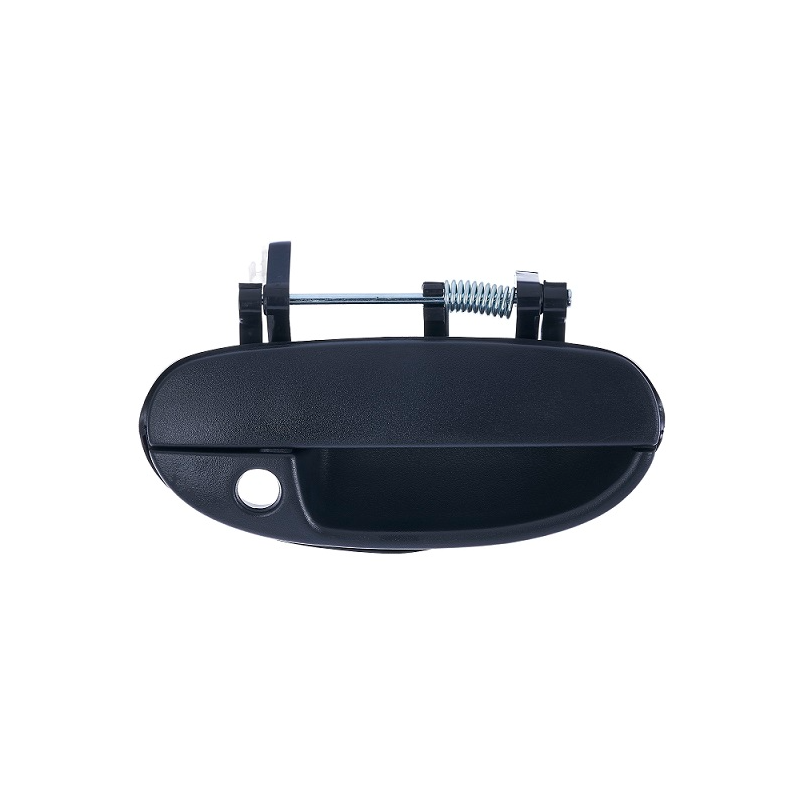 MANIGLIA ESTERNA NERA ANTERIORE DESTRO DAEWOO LANOS HB KLAT 19972008      , DAEWOO 997-2008 KLAT 19972008      , DAEWOO LANOS S