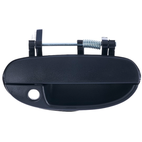 MANIGLIA ESTERNA NERA ANTERIORE DESTRO DAEWOO LANOS HB KLAT 19972008      , DAEWOO 997-2008 KLAT 19972008      , DAEWOO LANOS S