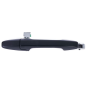 MANIGLIA ESTERNA ANTERIOREPOSTERIORE DESTRO CON PRIMER HONDA CIVIC HB-LB FNFK 20062012      , HONDA CIVIC SEDAN FDFA 20062011