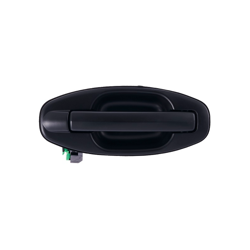 MANIGLIA ESTERNA POSTERIORE DESTRO CON PRIMER HYUNDAI SANTA FE SM 20002005