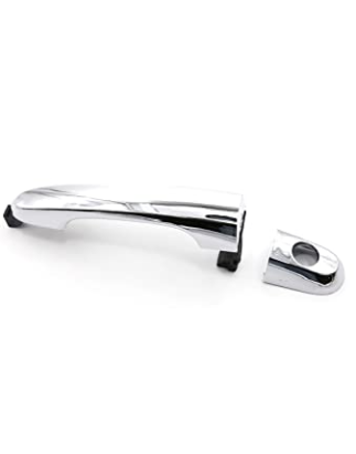 MANIGLIA ESTERNA CFORO CROMATA ANTERIORE SINISTRO KIA SORENTO XM 20092012      , KIA SORENTO XM 20122014