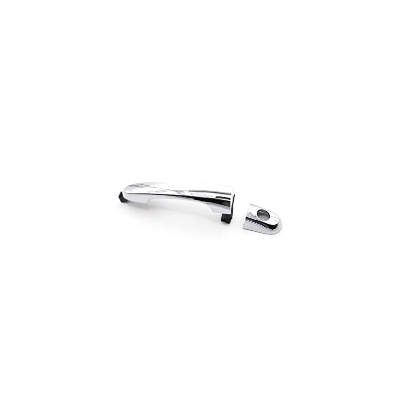 MANIGLIA ESTERNA CFORO CROMATA ANTERIORE SINISTRO KIA SORENTO XM 2009201  KIA SORENTO XM 20122014