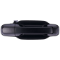MANIGLIA ESTERNA POSTERIORE DESTRO CON PRIMER KIA SORENTO JC 20022009