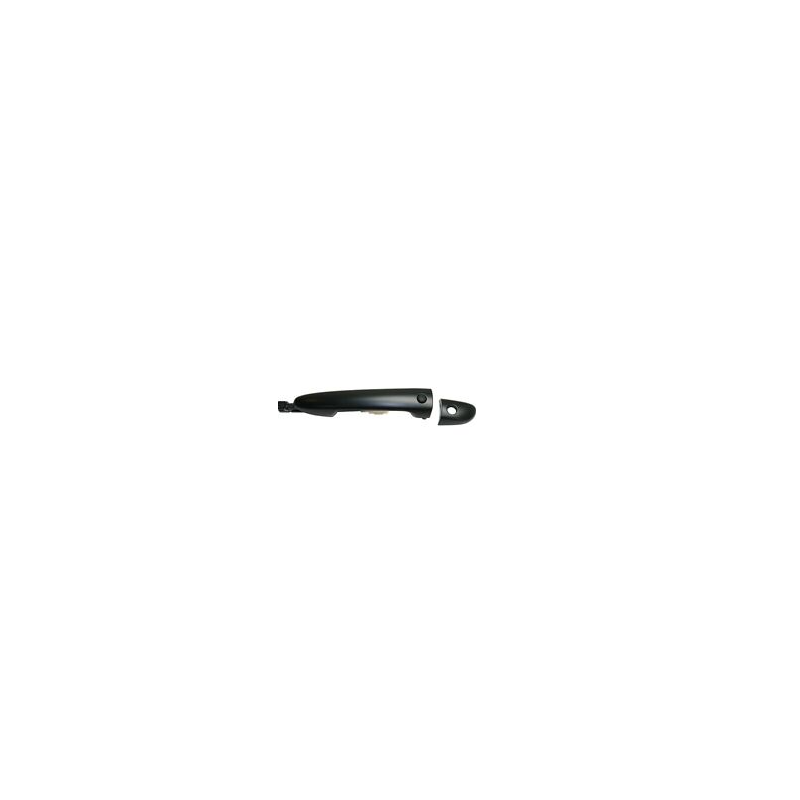 MANIGLIA ESTERNA ANTERIORE SINISTRO CKEYLESS ENTRY CON PRIMER MAZDA 2 DEDH 20072014, MAZDA 3 SDN-HB BLBK 20082013, MAZDA 6 GHGJ