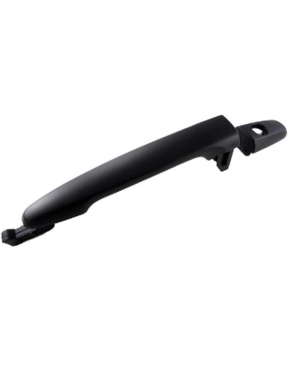 MANIGLIA ESTERNA ANTERIORE SINISTRO CON PRIMER CITROEN C-CROSSER VUVV 2007201  CITROEN C4 AIR CROSS 20122015, MITSUBISHI ASX GA