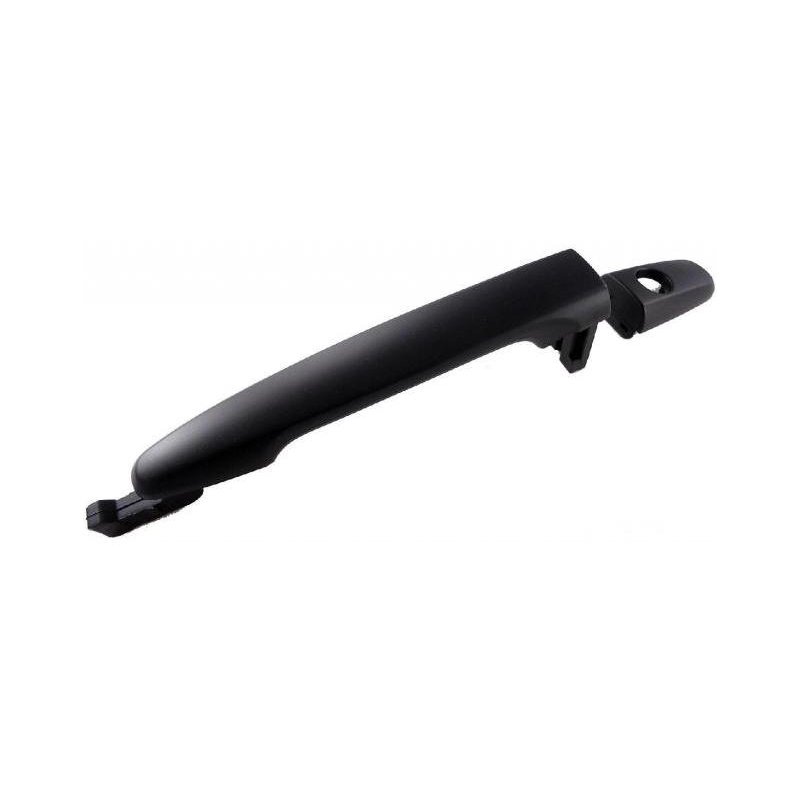 MANIGLIA ESTERNA ANTERIORE SINISTRO CON PRIMER CITROEN C-CROSSER VUVV 2007201  CITROEN C4 AIR CROSS 20122015, MITSUBISHI ASX GA