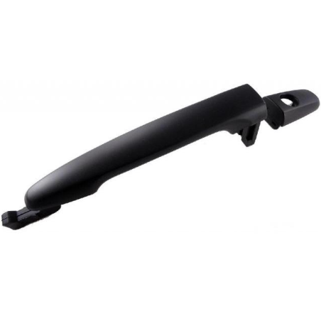 MANIGLIA ESTERNA ANTERIORE SINISTRO CON PRIMER CITROEN C-CROSSER VUVV 2007201  CITROEN C4 AIR CROSS 20122015, MITSUBISHI ASX GA