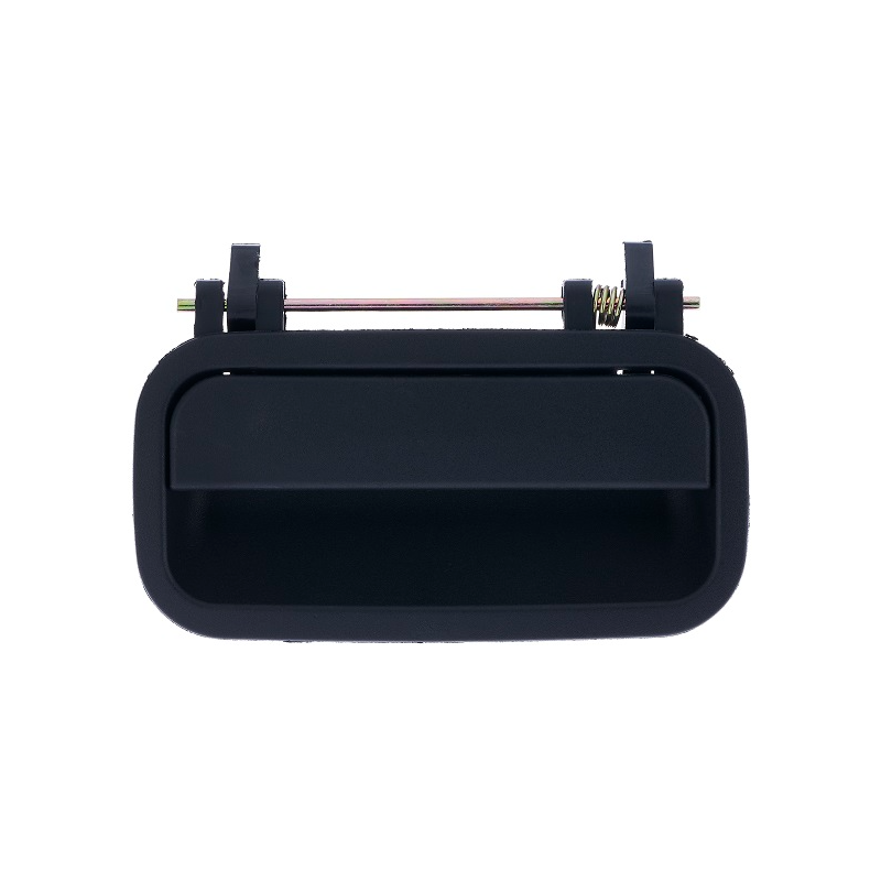 MANIGLIA ESTERNA NERA POSTERIORE DESTROSINISTRO OPEL ASTRA F T92 19911994, OPEL ASTRA F T92 19951998, OPEL CORSA B S93 19931995