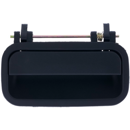 MANIGLIA ESTERNA NERA POSTERIORE DESTROSINISTRO OPEL ASTRA F T92 19911994, OPEL ASTRA F T92 19951998, OPEL CORSA B S93 19931995