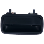 MANIGLIA ESTERNA NERA POSTERIORE SINISTRO SUZUKI VITARA 2D ETTATD 19892005      , SUZUKI VITARA 4D ETTATD 19922005