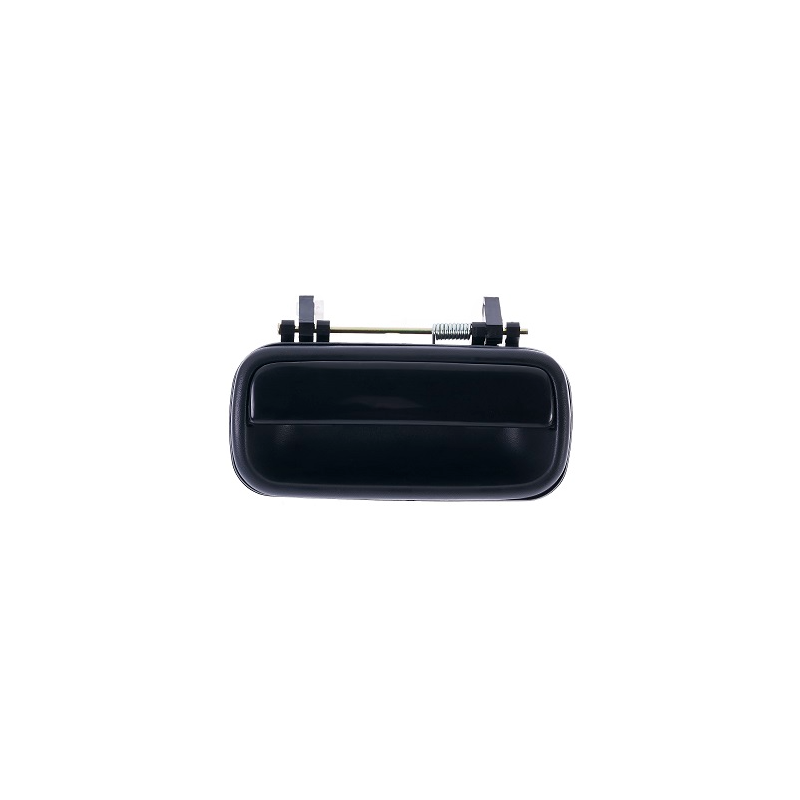 MANIGLIA ESTERNA NERA POSTERIORE DESTRO TOYOTA HI-LUX 2WD LN 85 19941997, TOYOTA HI-LUX 4WD YN 110 19891997, TOYOTA HI-LUX 2WD 