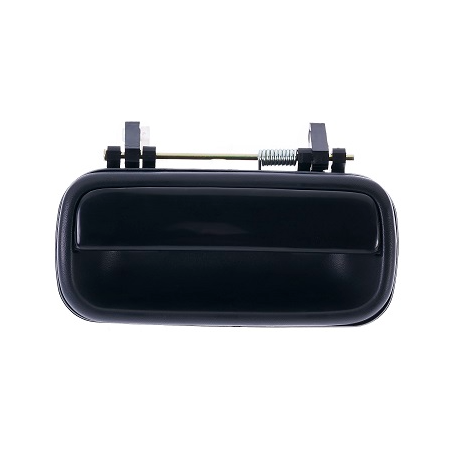 MANIGLIA ESTERNA NERA POSTERIORE DESTRO TOYOTA HI-LUX 2WD LN 85 19941997, TOYOTA HI-LUX 4WD YN 110 19891997, TOYOTA HI-LUX 2WD 