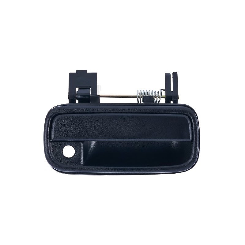MANIGLIA ESTERNA NERA ANTERIORE SINISTRO TOYOTA HI-LUX 2WD LN 145 19982001, TOYOTA HI-LUX 4WD LN 150170 19982001, TOYOTA HI-LUX