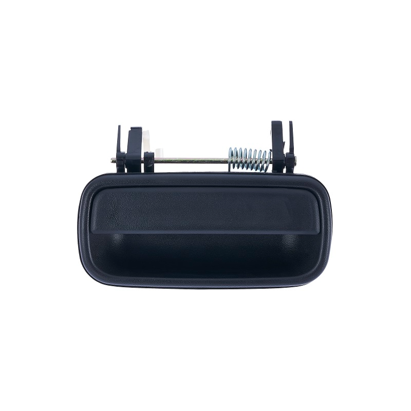 MANIGLIA ESTERNA NERA POSTERIORE DESTRO TOYOTA HI-LUX 2WD LN 145 19982001, TOYOTA HI-LUX 4WD LN 150170 19982001, TOYOTA HI-LUX 