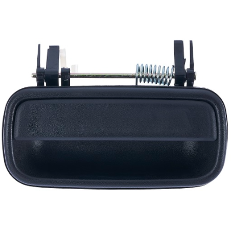 MANIGLIA ESTERNA NERA POSTERIORE DESTRO TOYOTA HI-LUX 2WD LN 145 19982001, TOYOTA HI-LUX 4WD LN 150170 19982001, TOYOTA HI-LUX 