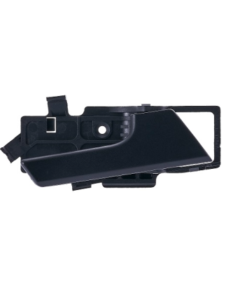 MANIGLIA INTERNA NERA ANTERIOREPOSTERIORE SINISTRO CHEVROLET AVEO SDN-HB-LB T200 20052008       VERS 2007 , CHEVROLET AVEO HB-L