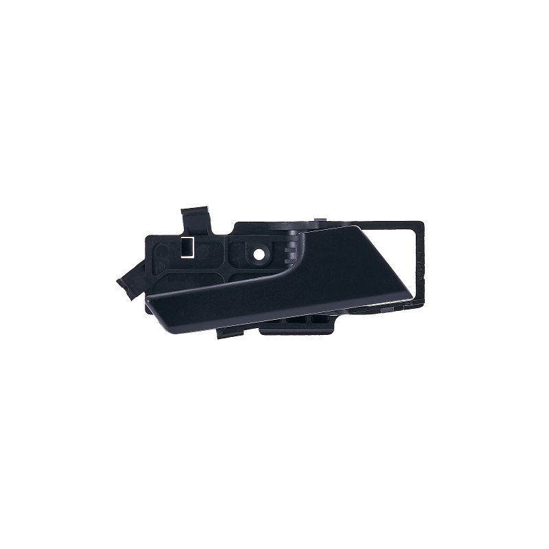 MANIGLIA INTERNA NERA ANTERIOREPOSTERIORE SINISTRO CHEVROLET AVEO SDN-HB-LB T200 20052008 VERS 2007, CHEVROLET AVEO HB-LB 20082