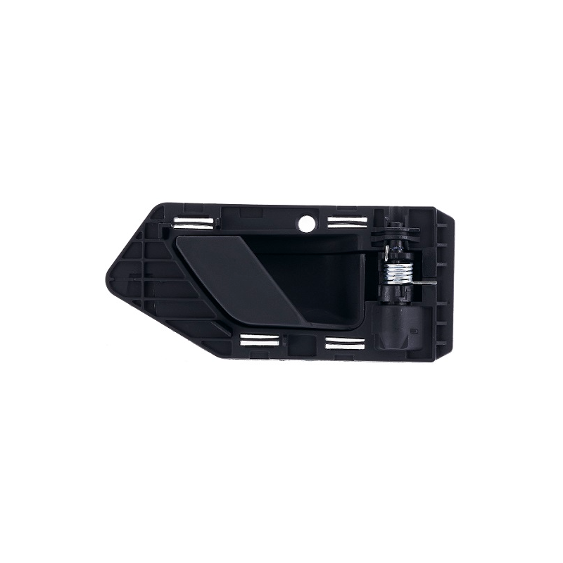 MANIGLIA INTERNA SMOSTRINA NERA ANTERIORE DESTRO CITROEN BERLINGO MF 20022008, CITROEN BERLINGO MF 1996200  PEUGEOT PARTNER 5G 