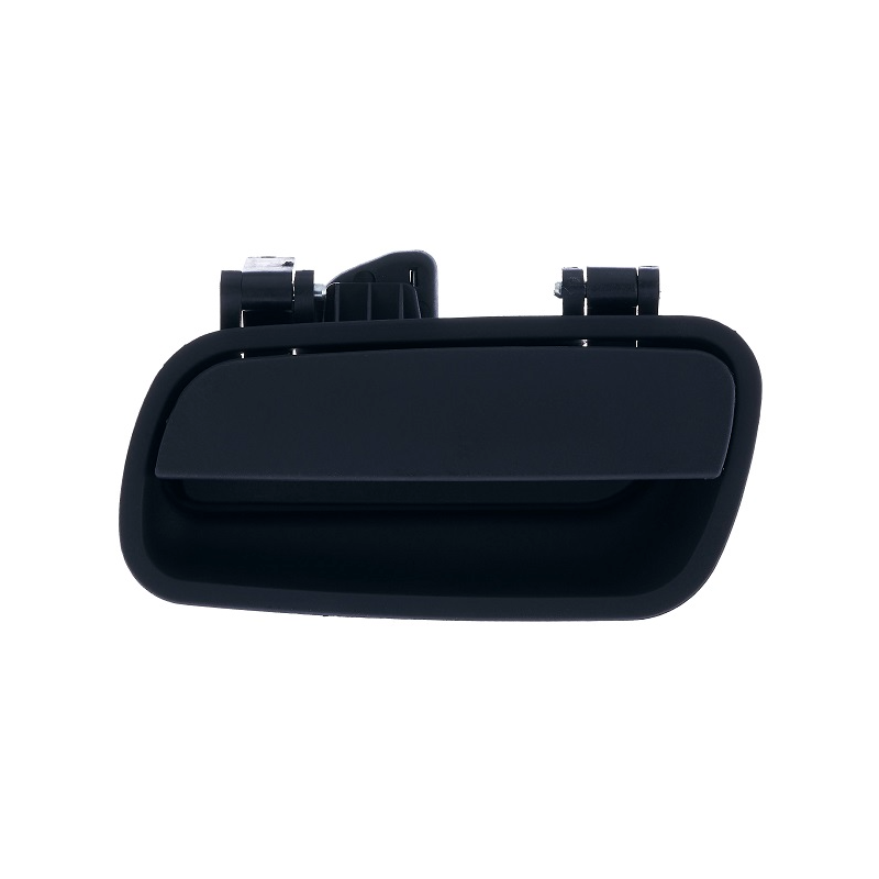 MANIGLIA INTERNA NERA LATERALEPOSTERIORE DESTRO CITROEN BERLINGO MF 20022008      , CITROEN BERLINGO MF 19962002      , PEUGEOT