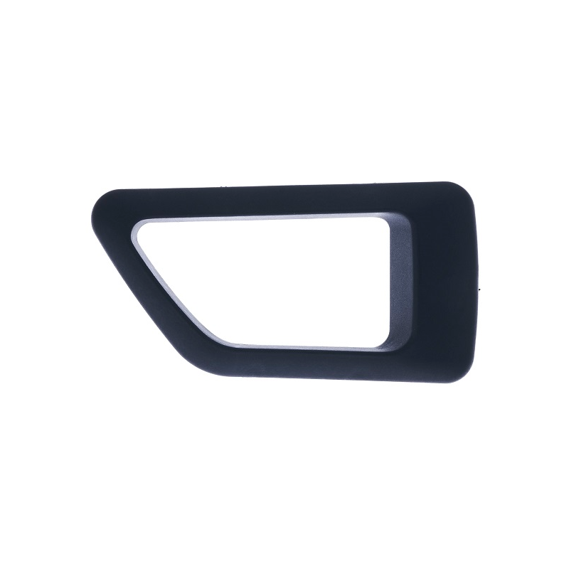 MANIGLIA INTERNA SOLO MOSTRINA NERA ANTERIORE SINISTRO CITROEN BERLINGO MF 20022008, CITROEN BERLINGO MF 1996200  PEUGEOT PARTN