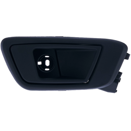 MANIGLIA INTERNA NERA POSTERIORE DESTRO FORD FIESTA CB1JHJD 20082013