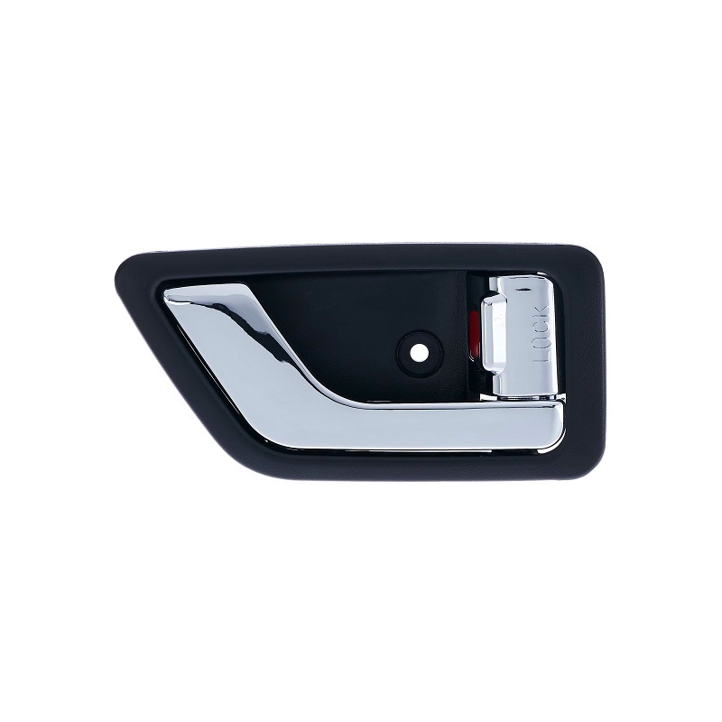 MANIGLIA INTERNA CROMATA ANTERIOREPOSTERIORE DESTRO HYUNDAI GETZ TB 20022005      , HYUNDAI GETZ TB 20062010