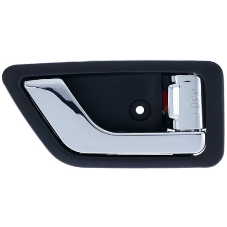MANIGLIA INTERNA CROMATA ANTERIOREPOSTERIORE DESTRO HYUNDAI GETZ TB 20022005      , HYUNDAI GETZ TB 20062010
