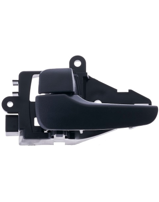 MANIGLIA INTERNA NERA ANTERIOREPOSTERIORE DESTRO MITSUBISHI ASX GAW 20102014, MITSUBISHI COLT Z3AZ2ARG 20052008, MITSUBISHI LAN