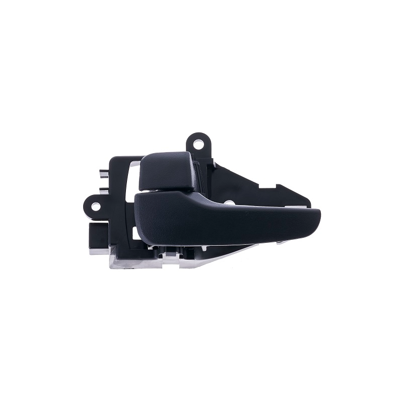 MANIGLIA INTERNA NERA ANTERIOREPOSTERIORE DESTRO MITSUBISHI ASX GAW 20102014, MITSUBISHI COLT Z3AZ2ARG 20052008, MITSUBISHI LAN