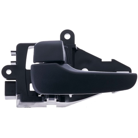 MANIGLIA INTERNA NERA ANTERIOREPOSTERIORE DESTRO MITSUBISHI ASX GAW 20102014, MITSUBISHI COLT Z3AZ2ARG 20052008, MITSUBISHI LAN